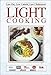 Low Fat, Low Calorie, Low Cholesterol Light Cooking by 