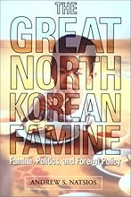 The Great North Korean Famine
