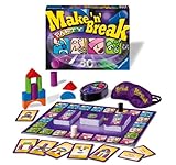 Make n' Break Party Family Game