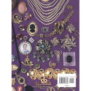Collectible Costume Jewelry: Identification and Values