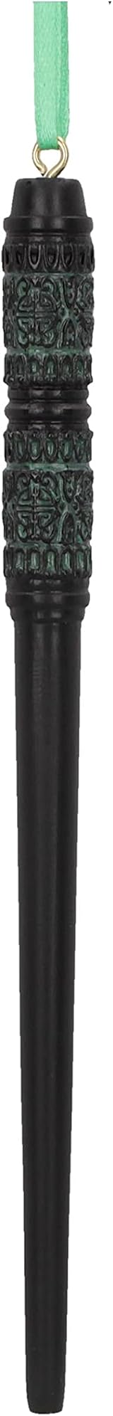 Nemesis Now Snape Wand Hanging Ornament Official Harry Potter Decoration 15.5cm view 3