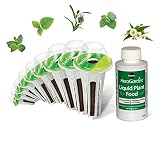 AeroGarden Tea Seed Pod Kit (Mint/Lemon/Lavendar)