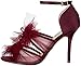 Blue by Betsey Johnson Women's Sb-Big Dress Sandal