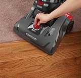 Dirt Devil Jaguar Pet Bagless Upright