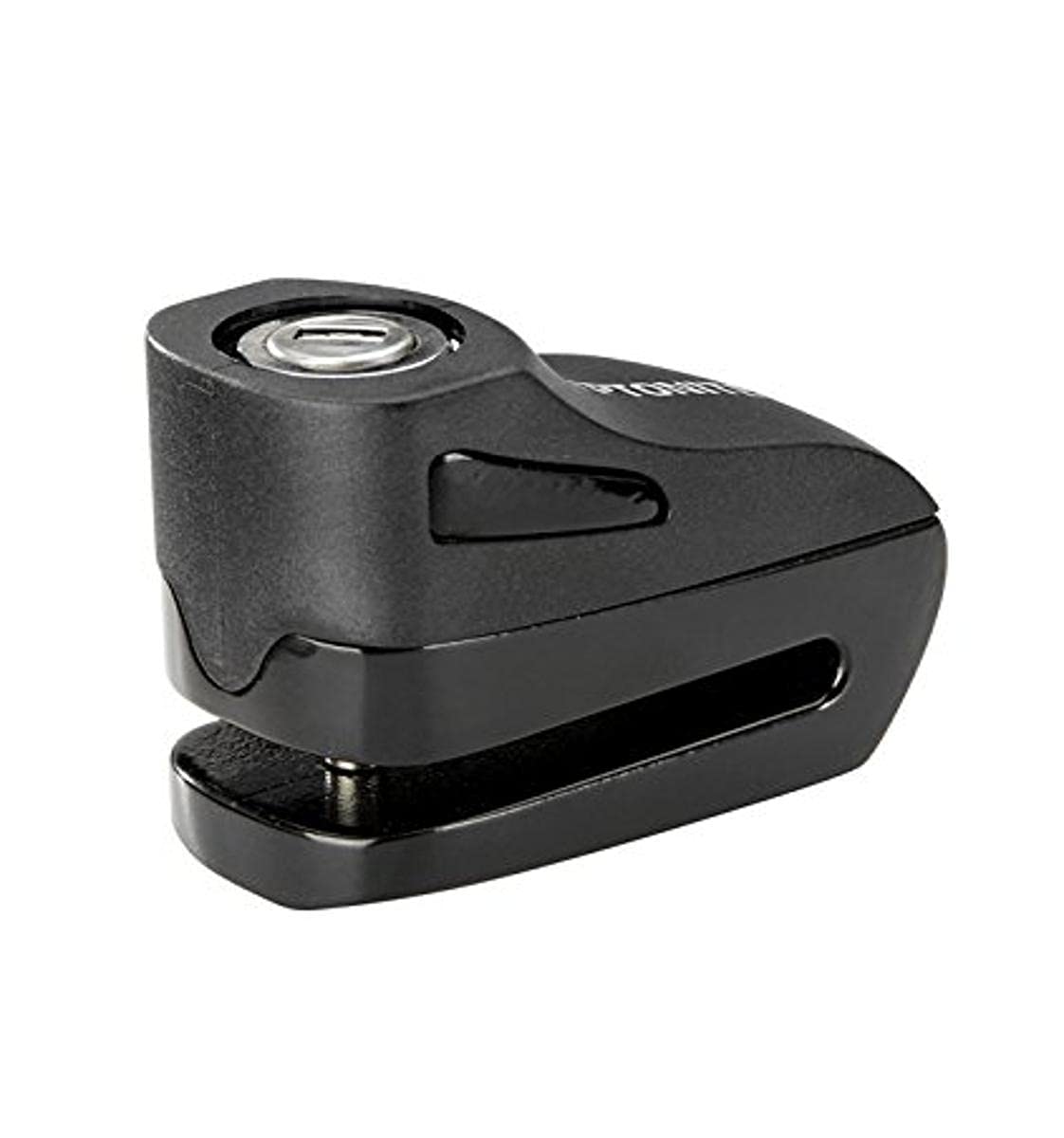 Kryptonite Keeper Micro Lock - Black, Disc