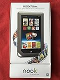 Barnes & Noble NOOK Tablet 16gb (Color, BNTV250)