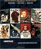 HVMP Swedish Movie Poster Collection Auction Catalog #363, , 1599670615
