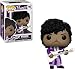 Funko Pop Rocks: Prince - Purple Rain Collectible Figure, Multicolor