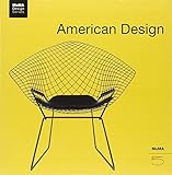 American Design (Moma Design Series) by Russell Flinchum (2008-09-01) by