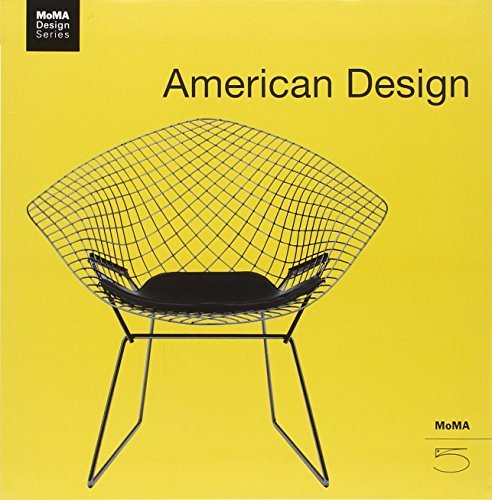 American Design (Moma Design Series) by Russell Flinchum (2008-09-01) by