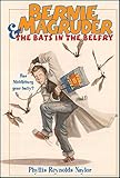 Bernie Magruder & the Bats in the Belfry