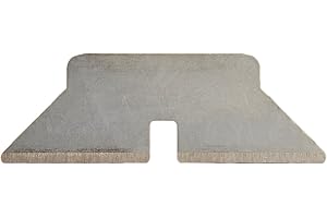 GARVEY Products Safety Cutter 1000 81-Blades and Dispenser (CUT-40470)