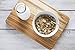 Granola Bakery - Coconut Cashew Paleo Granola - 4g Net Carb, 1.5Lb Bulk Bag - Grain Free Keto Cereal, Gluten Free, Low Carb, Diabetic Friendly Breakfast Food
