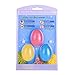 Wailea Fitness Hand Therapy Egg Balls Exercises - Squeeze Ball - Home Exercise Kits - Hand Grips