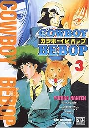 Cowboy bebop