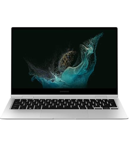 SAMSUNG Galaxy Book2 Pro 360 5G Connectivity 2-in-1 Laptop