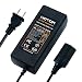 AC to DC Converter, HOTOR 8.5A 100W 110-220V to 12V Car Cigarette Lighter Socket AC DC Power Adapter for Car Vacuum and Other 12V Devices under 100W, but don't use it for Car Refrigerator! primary