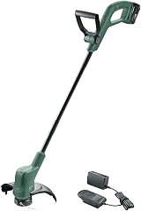 Bosch EasyGrassCut 18-230 Cordless Grass Trimmer 18V 23 cm, 1x 2.0Ah Battery