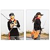 MadBite-SlingBack-Fishing-Backpack-Soft-Fishing-Tackle-Bag-Gives-Surf-Fishing-and-Bank-Fishing-Anglers-Easy-Portable-Tackle-Storage-Great-as-Messenger-bag-and-Sling-Bag