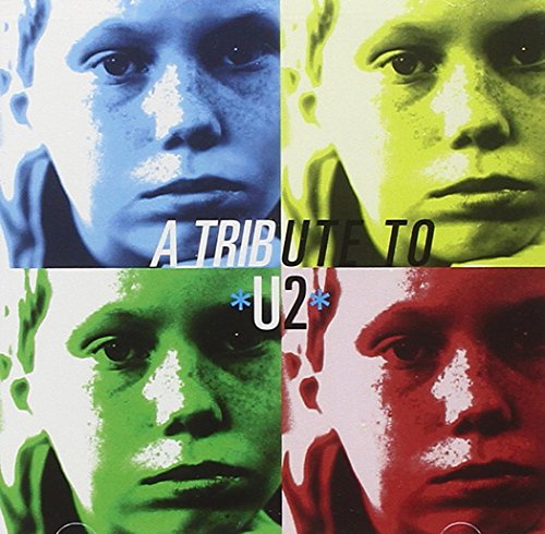 Tribute To U2