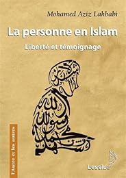 La  personne en islam