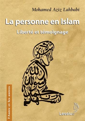 La  personne en islam