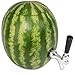 Watermelon Tap Kit - High Durability Stainless Steel Watermelon and Pumpkin Tapping Kit