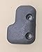 Raven Concealment RCS Holster Wedge for Left Hand - Holster Accessories for Men & Women