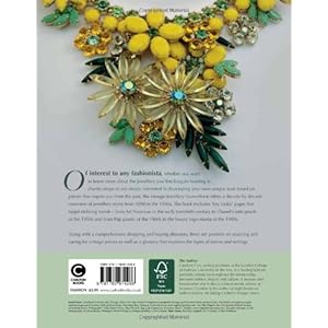 Vintage Jewellery Sourcebook