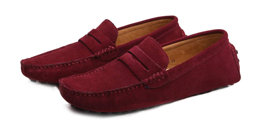 Mocassins Cuir Mocassin Amazon Mocassin Salamander Femme RARE