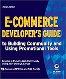 Image de E-Commerce Developer's Guide to Building Community and Using Promotional Tools