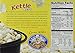 Cousin Willie's Sweet & Salty Kettle Corn Microwave Popcorn 8.7 Oz