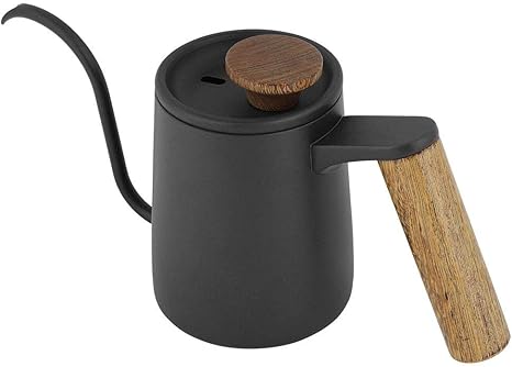 Amazon.com: Wooden Handle Coffee Maker 