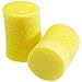 3M Ear Plugs, E-A-R Classic OCS1137, Foam, Uncorded, Disposable, NRR 29, For Drilling, Grinding, Machining, Sawing, Sanding, Welding, 1 Pair/Pillow Pack, 200 Pair/Box primary