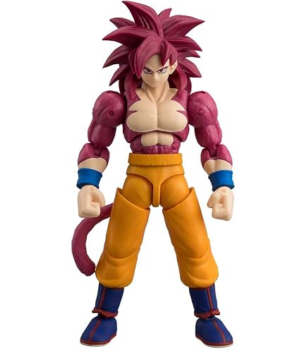 Amazon.com: Dragon Ball Z Vol. 00 Son Gokou Perfect Version : Toys