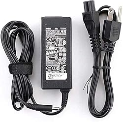 Dell 45W Replacement AC Adapter for Dell