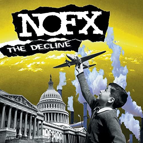 NOFX - Maximum Rock'n'roll - Amazon.com Music