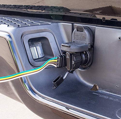 6 Super+repairman+Round+Trailer+Adapter