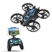 SZJJX APP-RC Drone 2.4 GHz Remote Control FPV Wifi Quadcopter 4CH 4-Axis Gyro Helicopter, Headless Mode, Altitude Hold, with HD Camera Real Time Transmission RTF SJ515W
