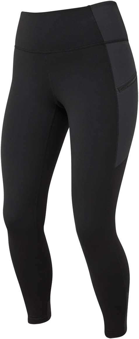 SHERPA ADVENTURE GEARWomen's Kalpana Hike Tight Black M, Black, M