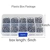Easy-Catch-150pcsbox-0-4-Stainless-Steel-Duo-lock-Snap-Swivel-Nice-Snaps-USA-Fishing-Tackle-Kit-for-Saltwater