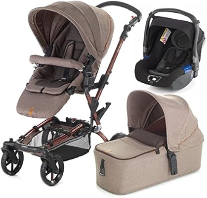 jane micro carrycot
