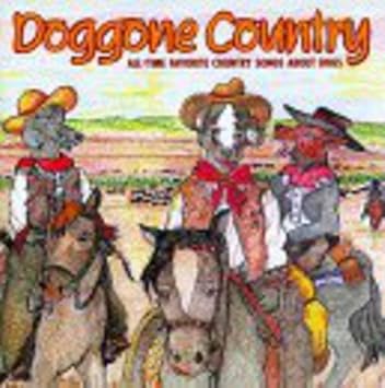 country songs with dogs