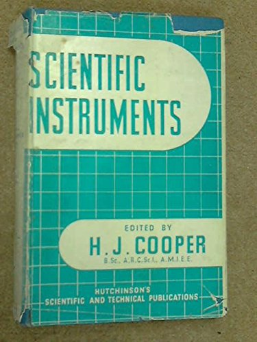 Scientific instruments