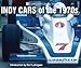 Indy Cars of the 1970s