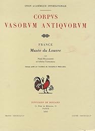 Corpus vasorum antiquorum