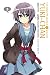 The Disappearance of Nagato Yuki-chan, Vol. 3 - manga by 