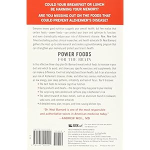 [free ebook] Power Foods for the Brain: An Effective 3-Step Plan to
Protect Your Mind and Strengthen Your Memory PDF