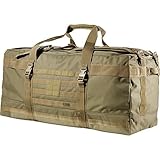 Tactical 5.11 Unisex Rush LBD Xray Bag