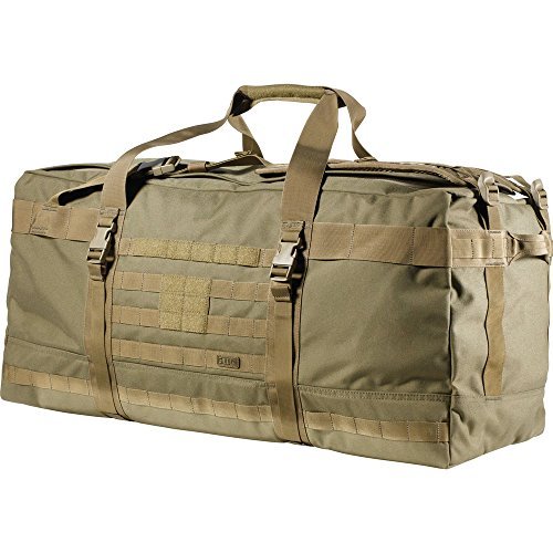 Tactical 5.11 Unisex Rush LBD Xray Bag